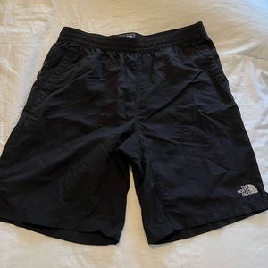 North Face Men’s Shorts size medium